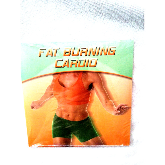 Brazil Lift Tuck Fat Burning Cardio Savvier DVD set includes BOOK Fitness Health - Picture 2 of 11